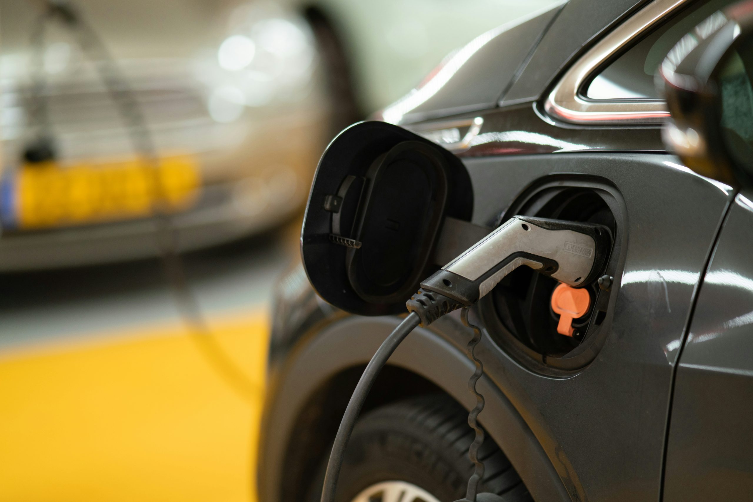 auto elettriche avanzate