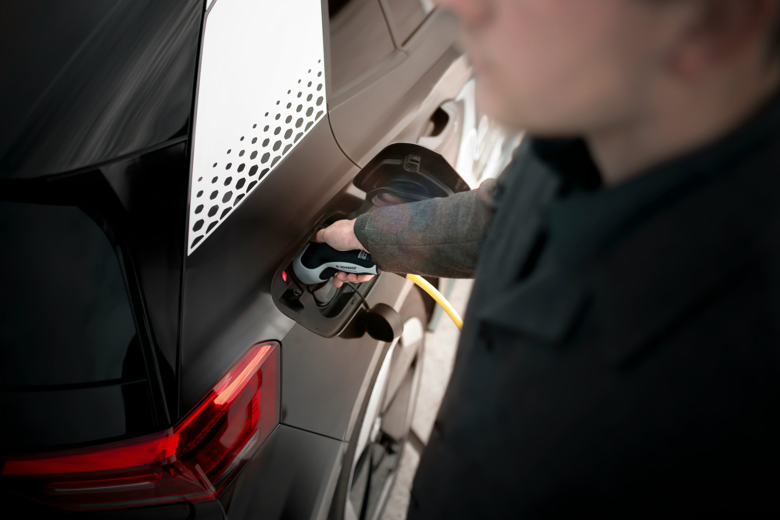vantaggi auto elettriche